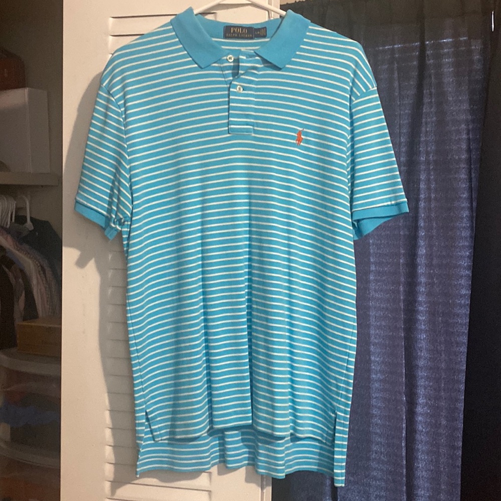 Polo Ralph Lauren